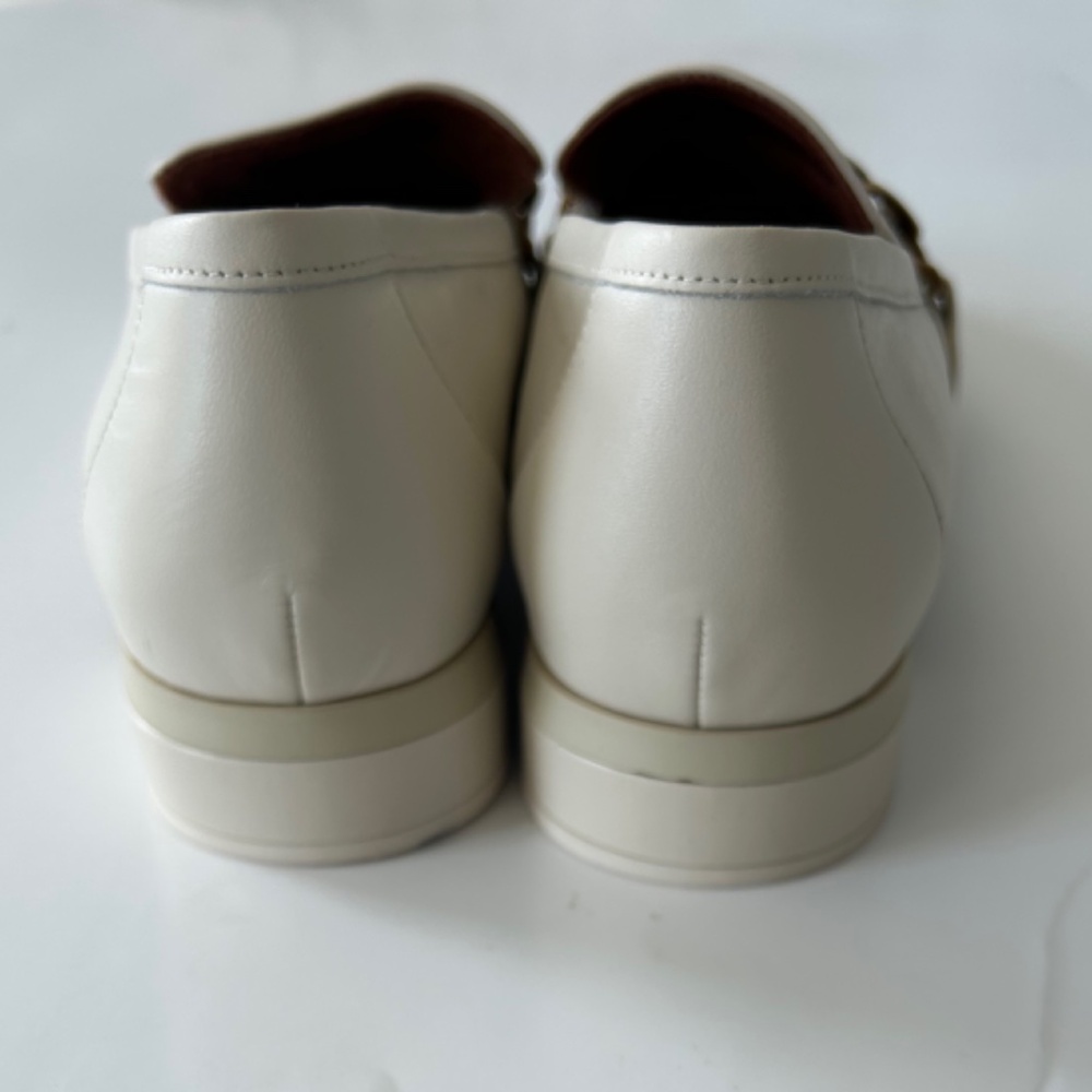 Vionic Women's Mizelle Cream Loafers Size 11 Excellent Condition - Picture 5 of 9